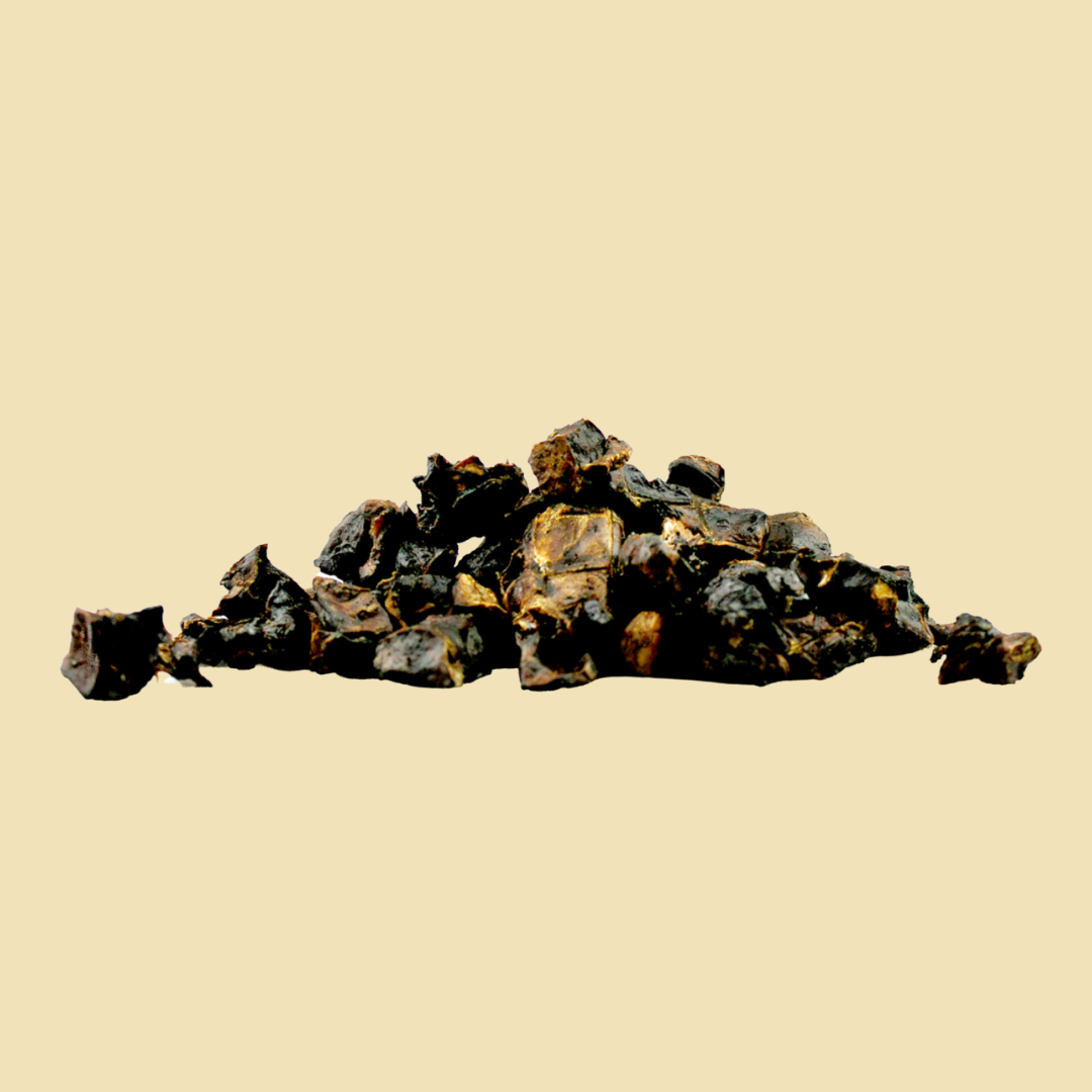 Poumon de boeuf
