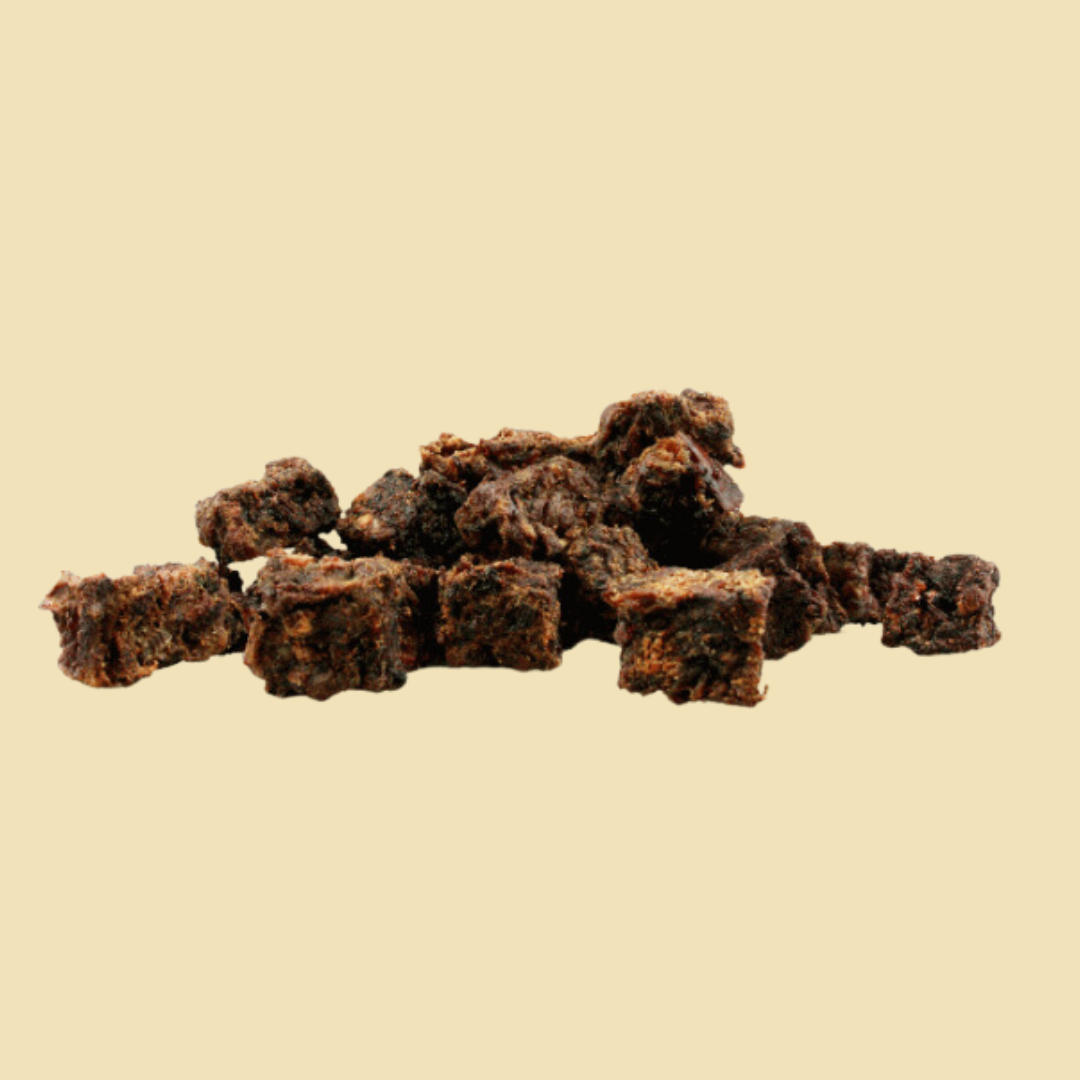 Snack Agneau