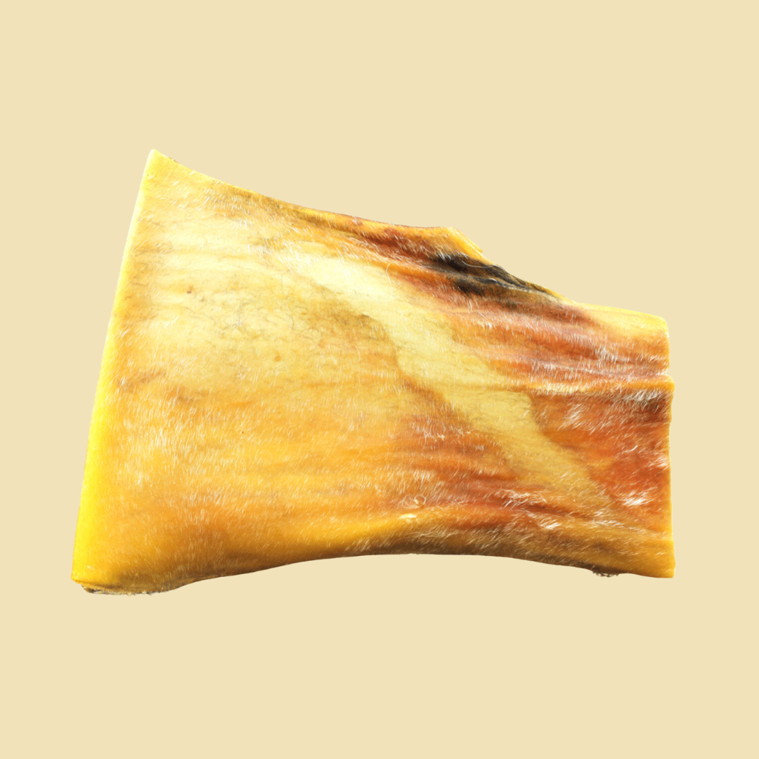 Scalp de boeuf - XL