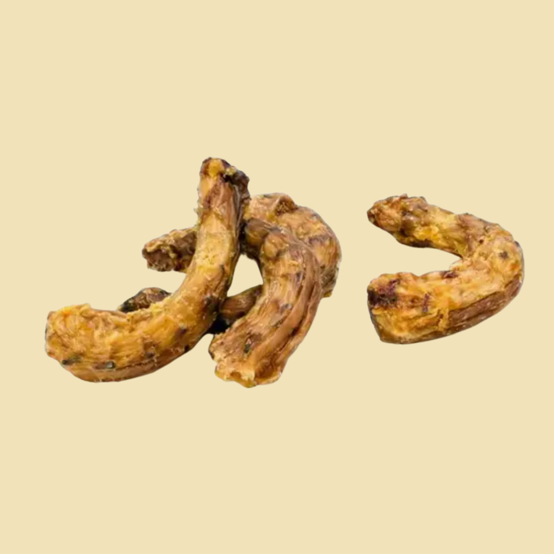 Cous de poulet