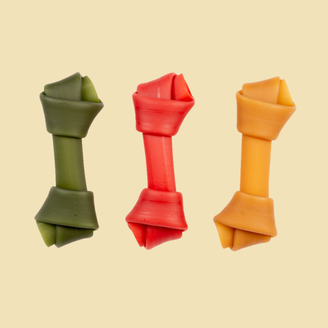 Bot Groentensnack