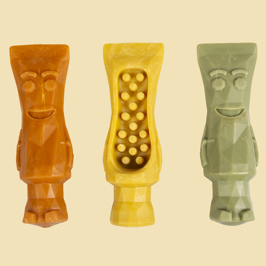 Snack Fruit Tonya