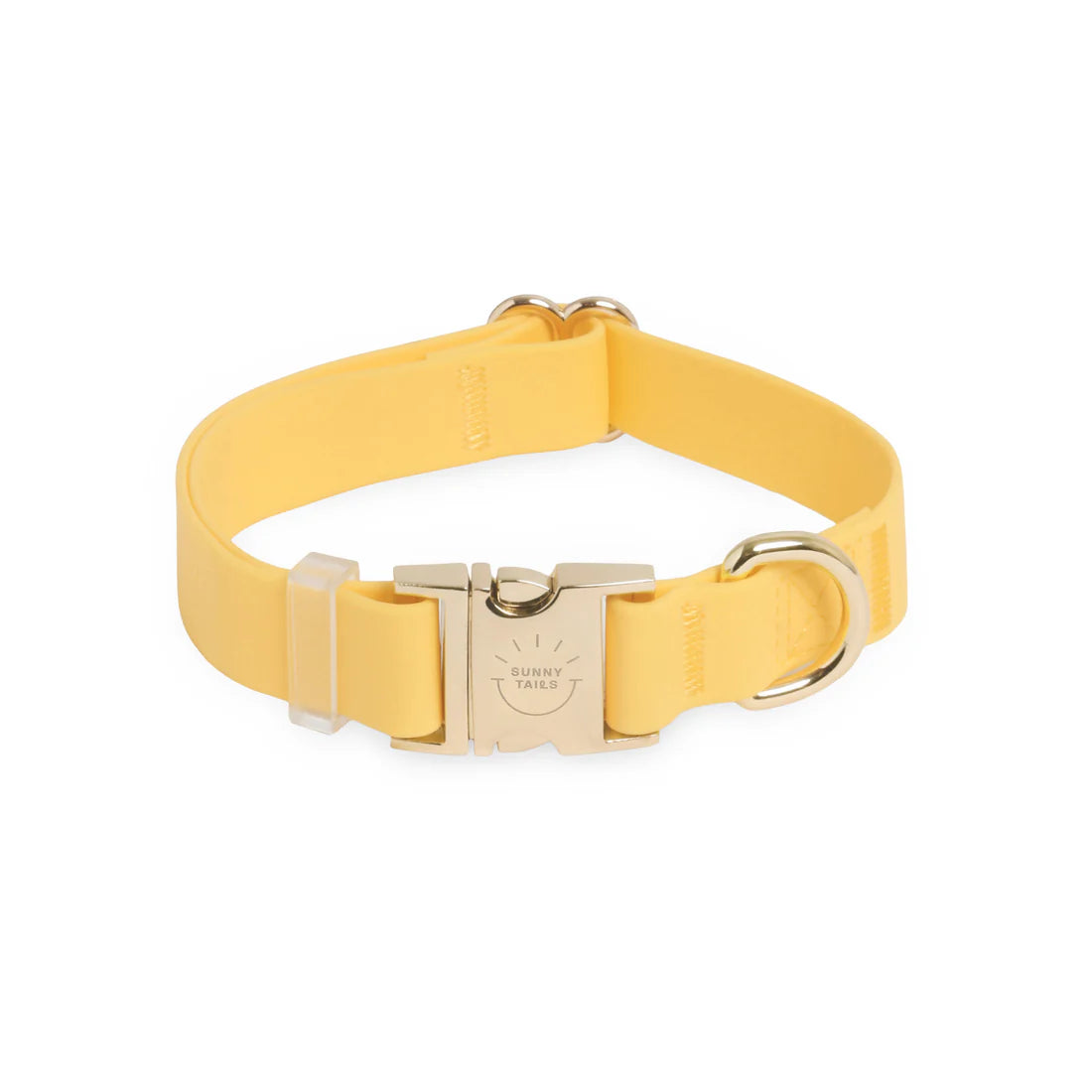 Collier Imperméable - 7 couleurs