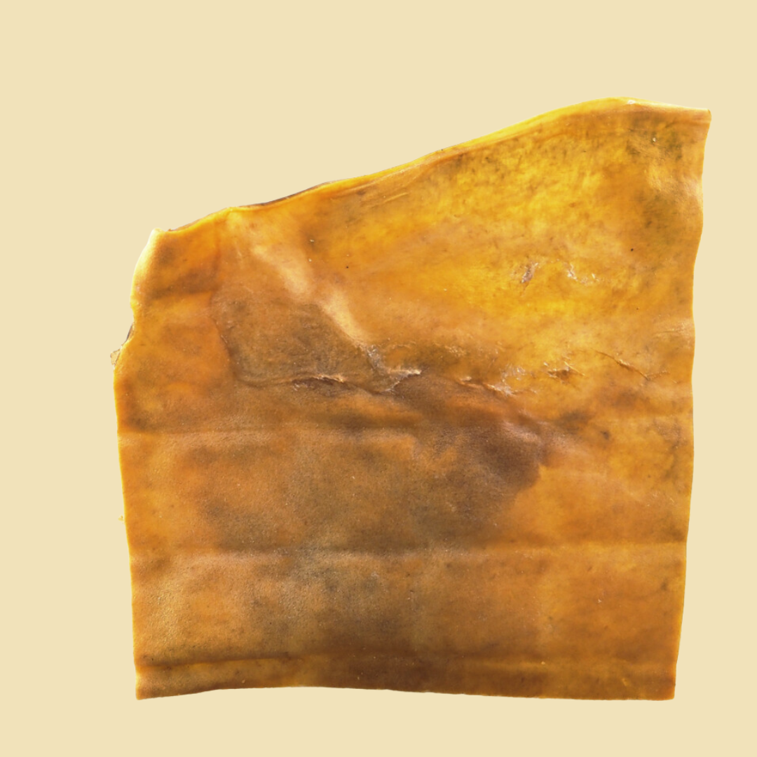 Chips Peau de Cheval