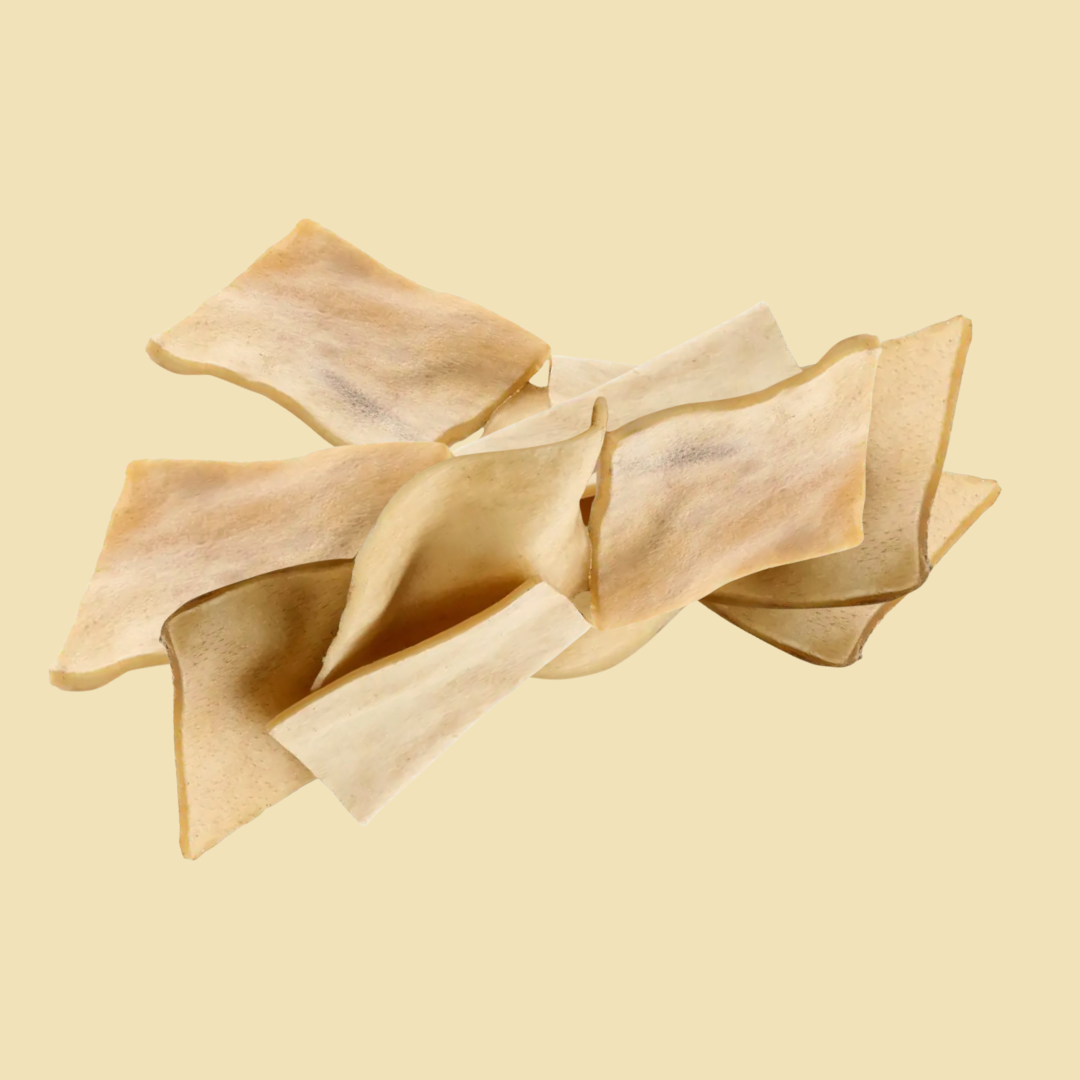 Chips de Boeuf