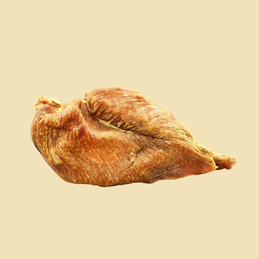 Filet de poulet
