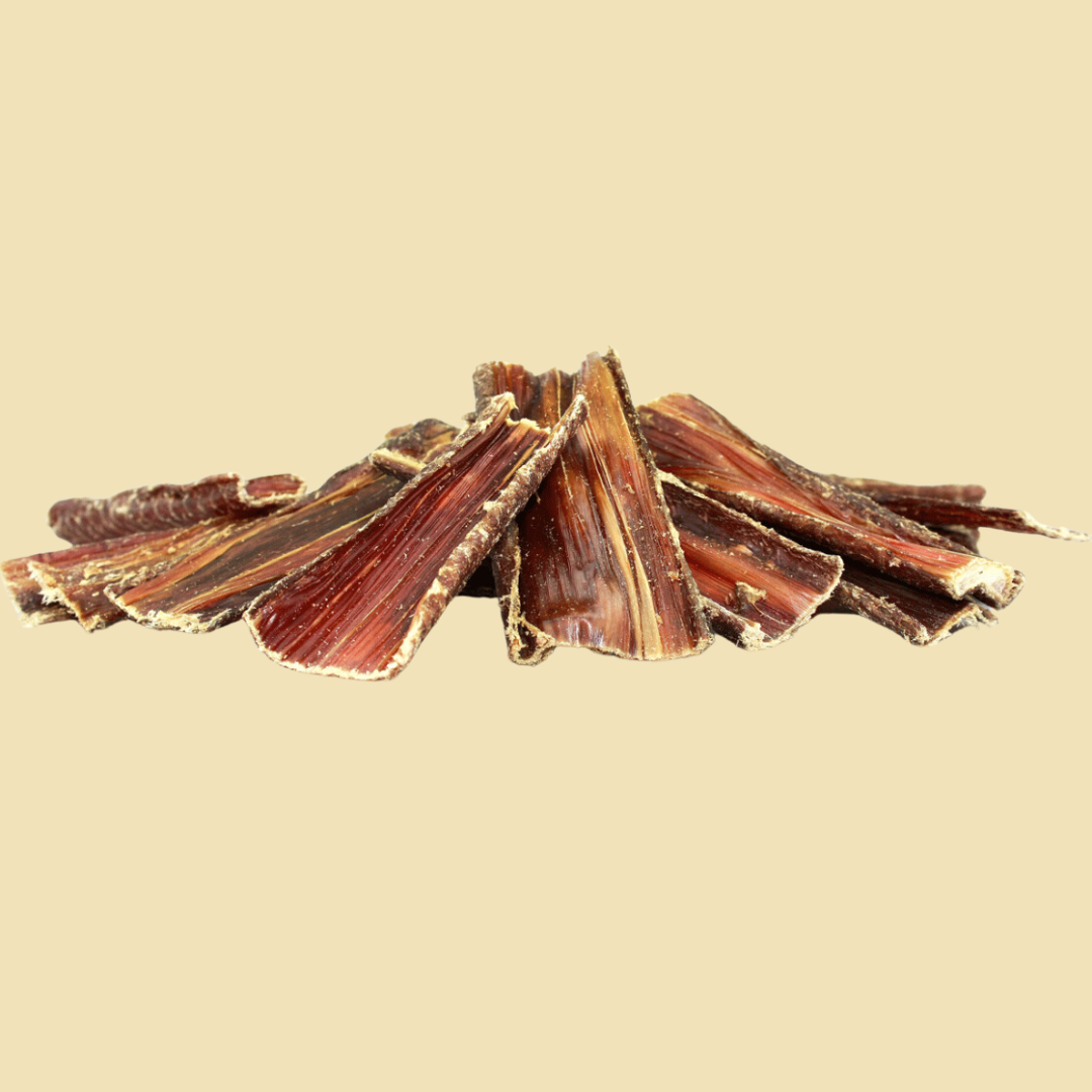 Beef Jerky