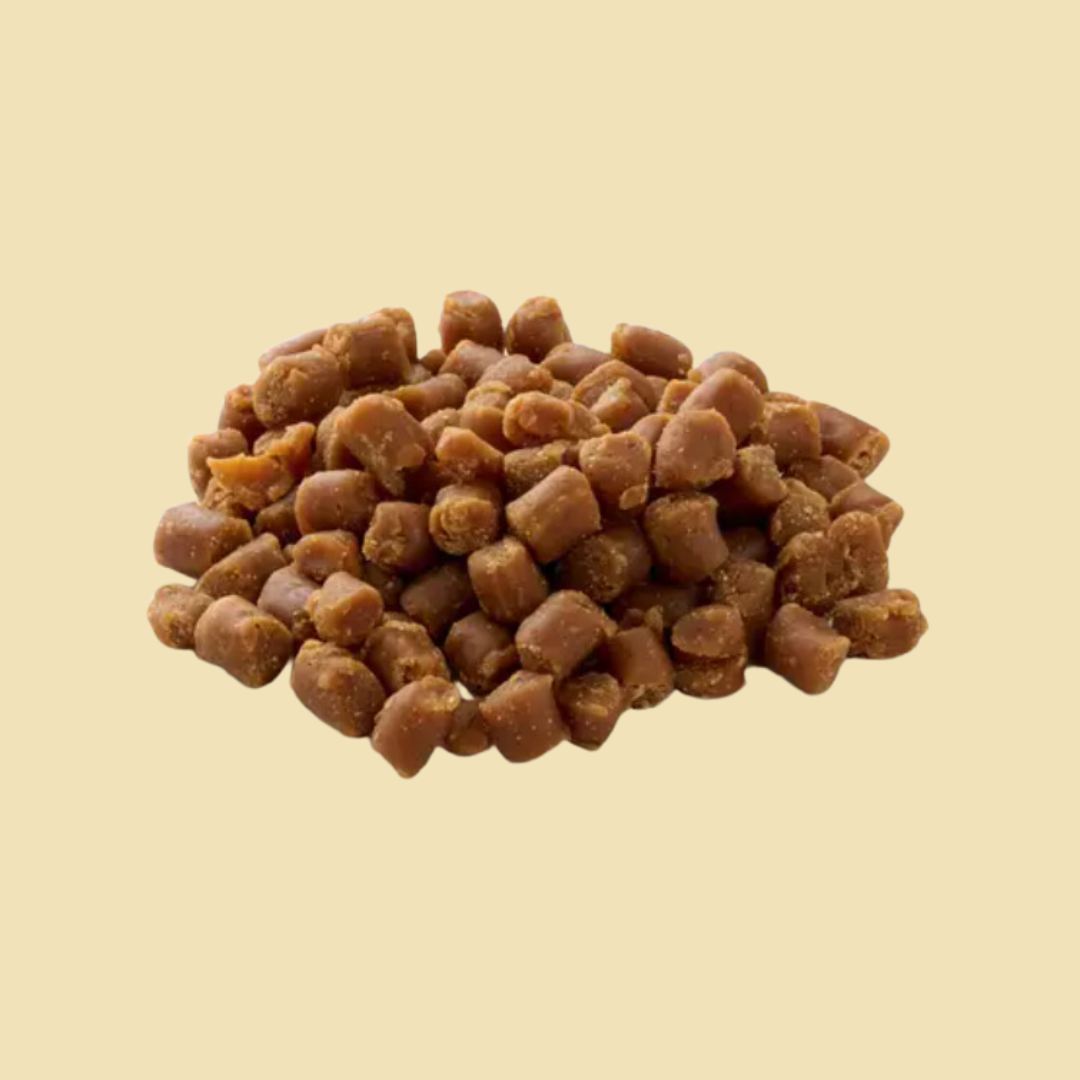 Bouchée Saumon Volaille