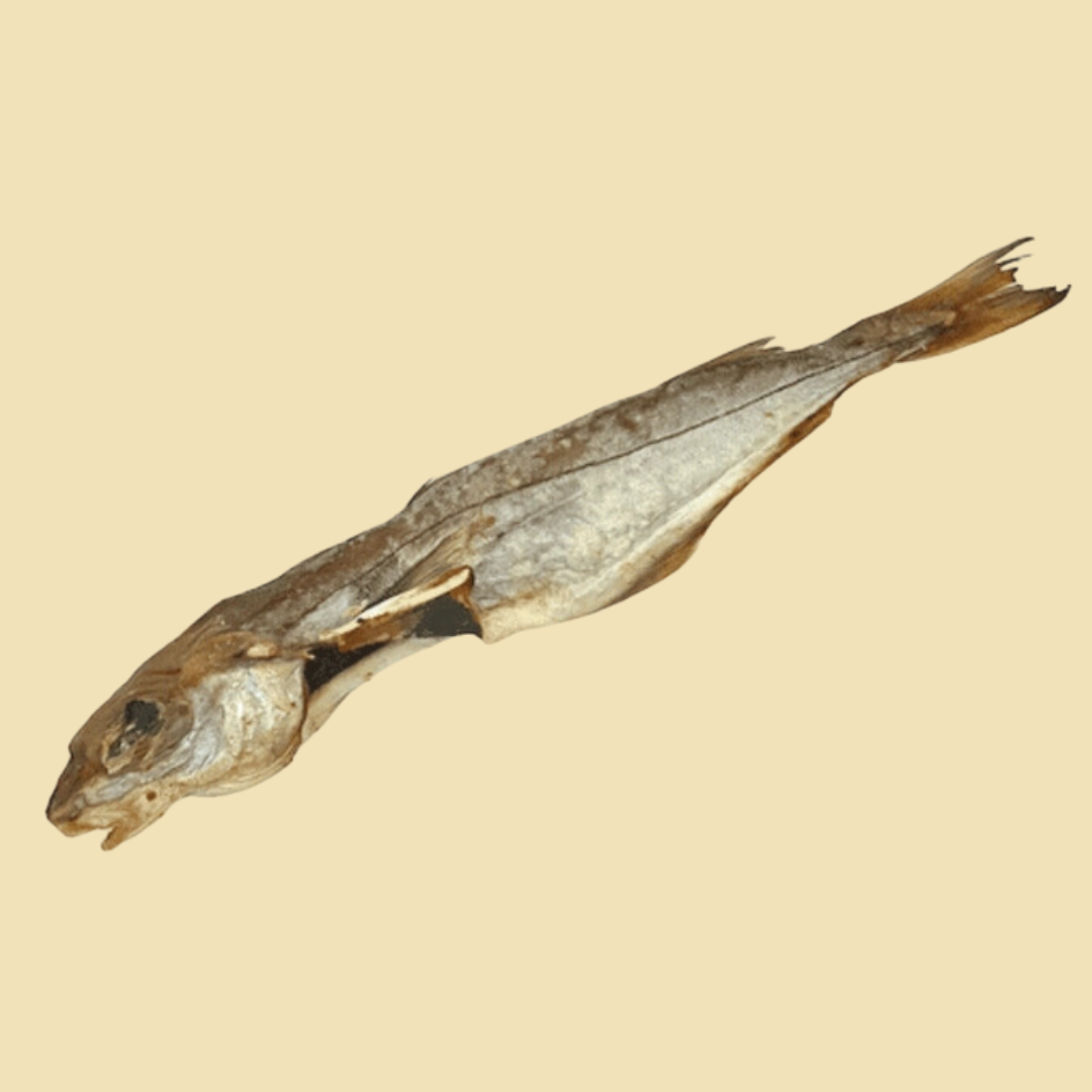 Eglefin
