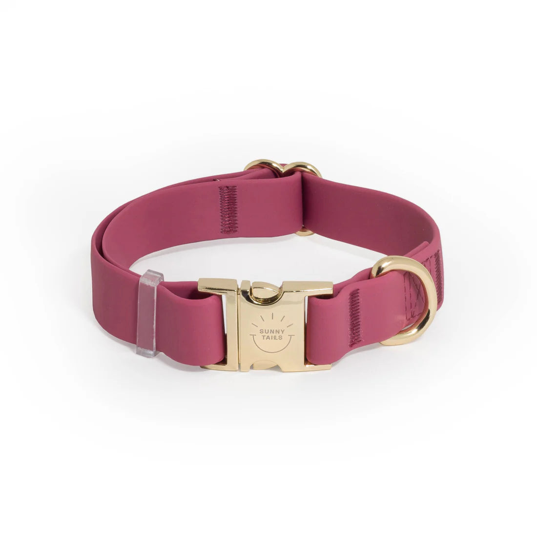 Collier Imperméable - 7 couleurs