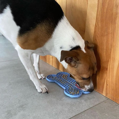 Beurre de cacahuètes pour chien - Chill