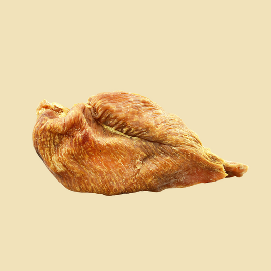 Filet de poulet - 100 Grammes