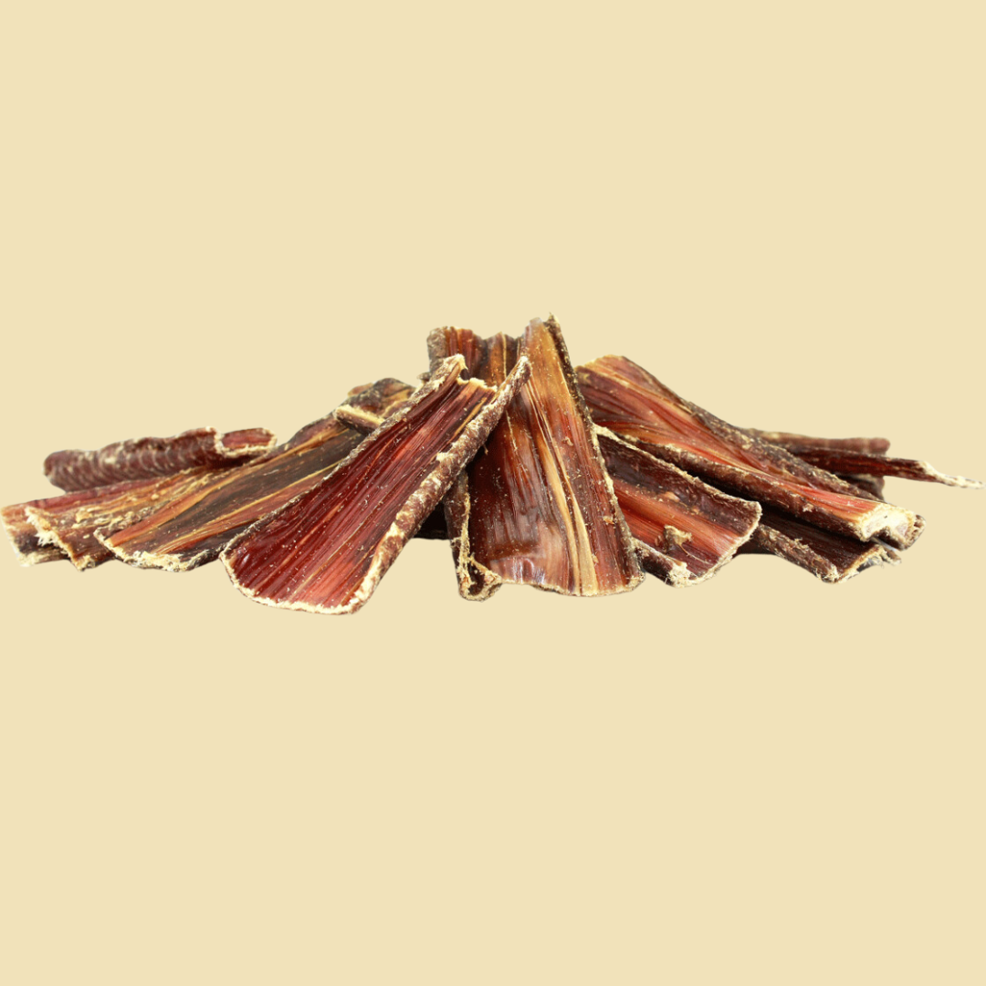 Beef Jerky - 100g