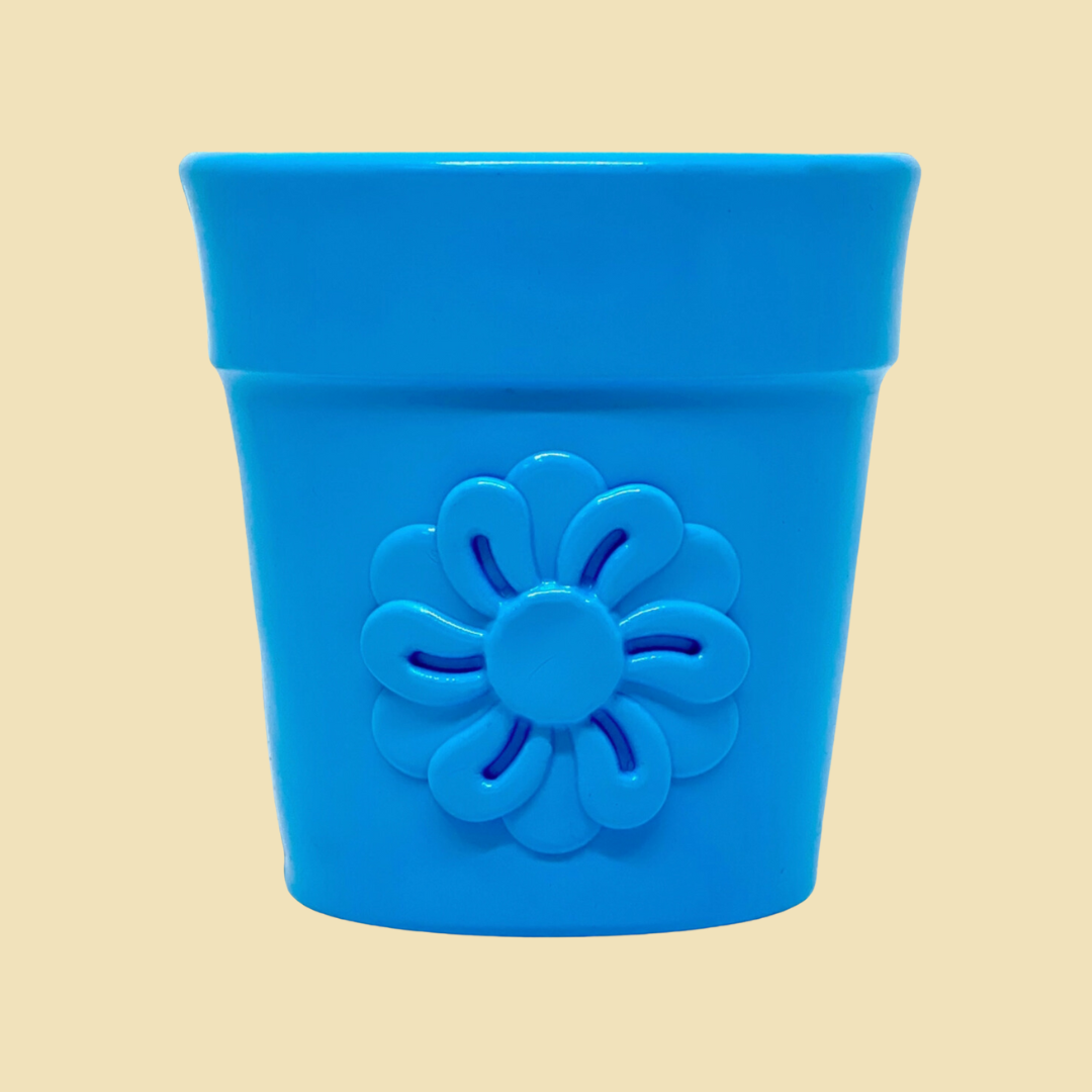 Jouet Distributeur de Friandises - Flower Pot